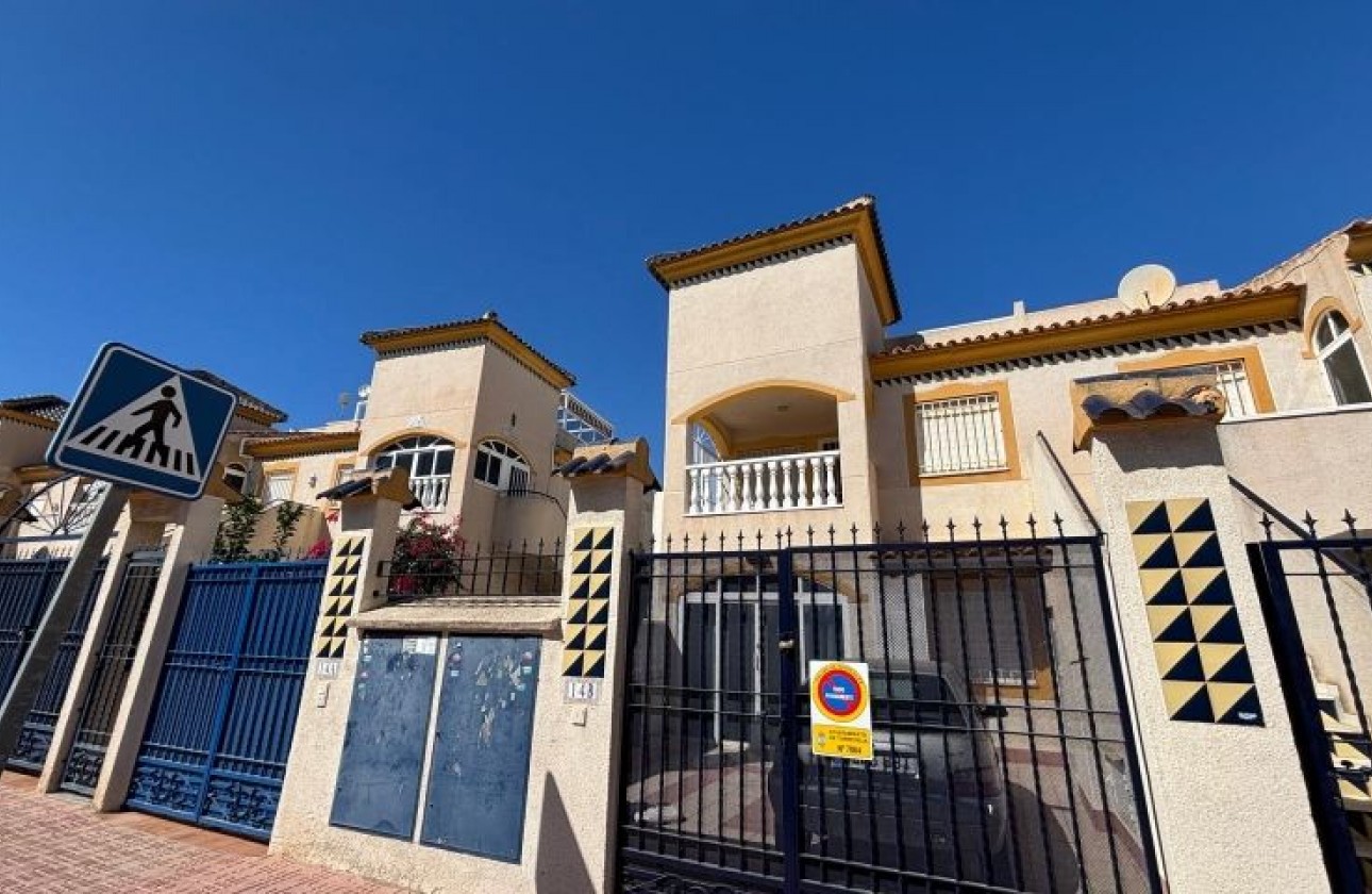 Reventa - Bungalow - Torrevieja - torrevieja