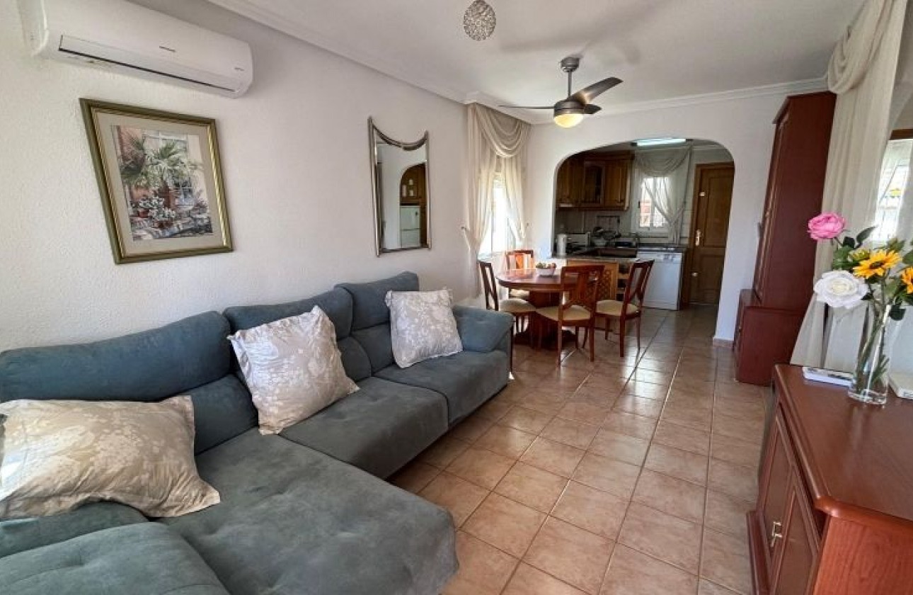 Reventa - Bungalow - Torrevieja - torrevieja