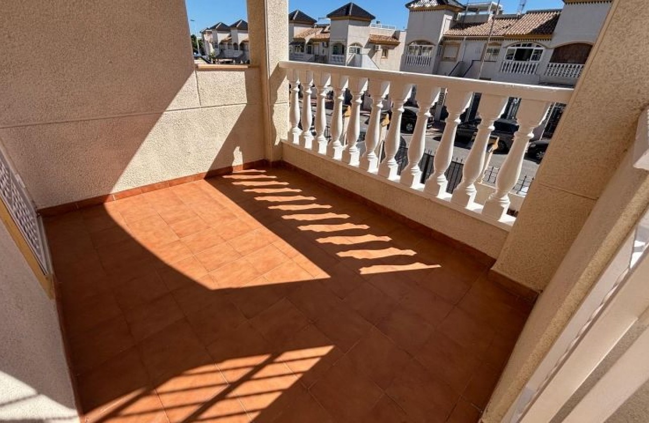 Reventa - Bungalow - Torrevieja - torrevieja