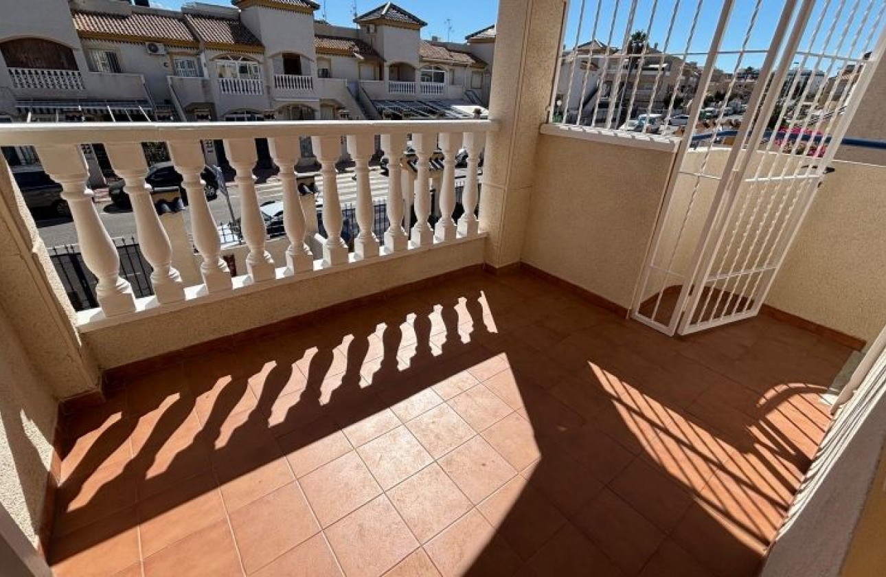 Reventa - Bungalow - Torrevieja - torrevieja