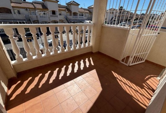 Reventa - Bungalow - Torrevieja - torrevieja