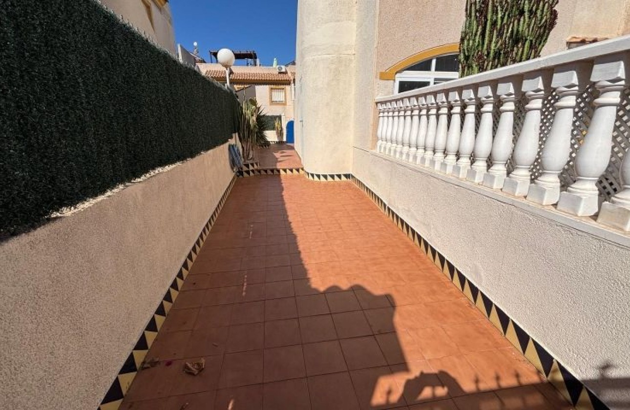 Reventa - Bungalow - Torrevieja - torrevieja