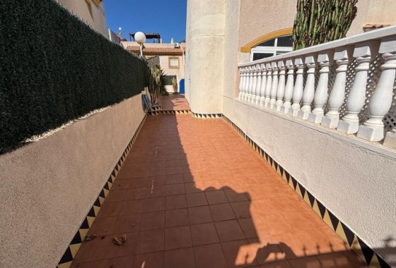 Reventa - Bungalow - Torrevieja - torrevieja