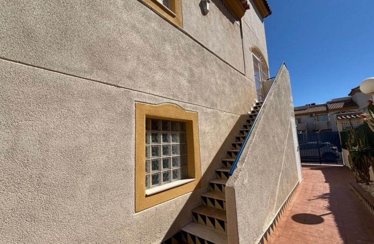 Reventa - Bungalow - Torrevieja - torrevieja