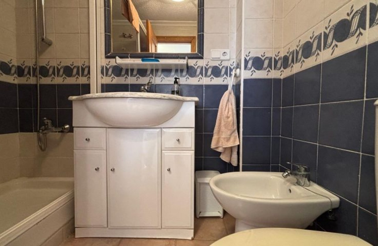 Reventa - Bungalow - Torrevieja - torrevieja