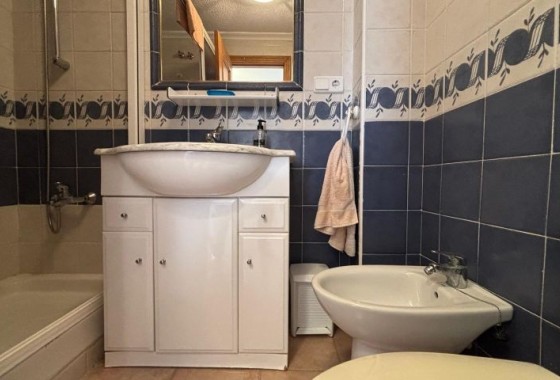 Reventa - Bungalow - Torrevieja - torrevieja