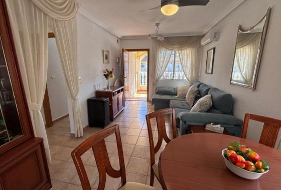 Reventa - Bungalow - Torrevieja - torrevieja