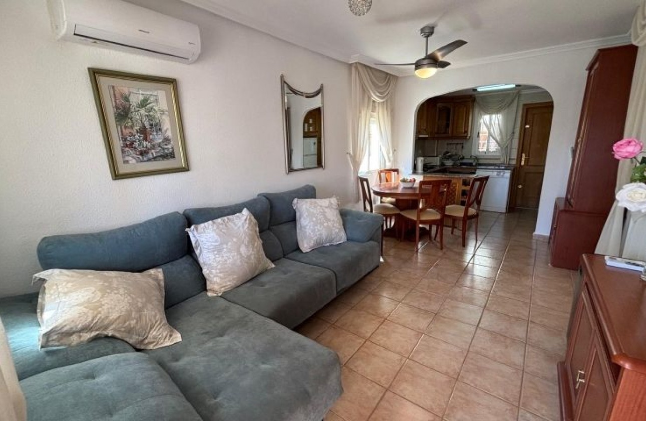 Reventa - Bungalow - Torrevieja - torrevieja
