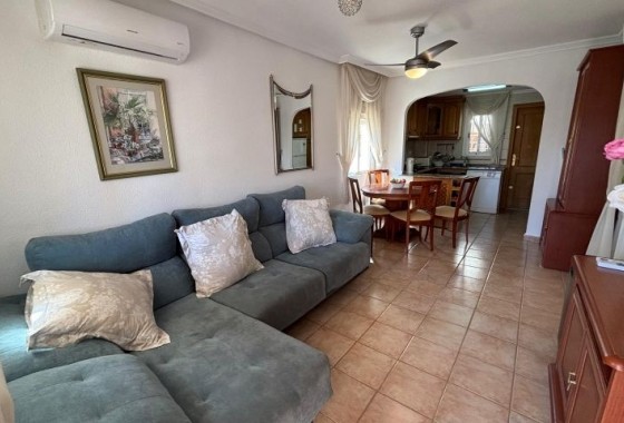 Reventa - Bungalow - Torrevieja - torrevieja