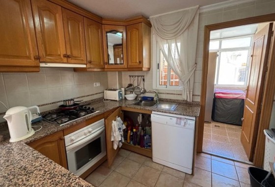 Reventa - Bungalow - Torrevieja - torrevieja