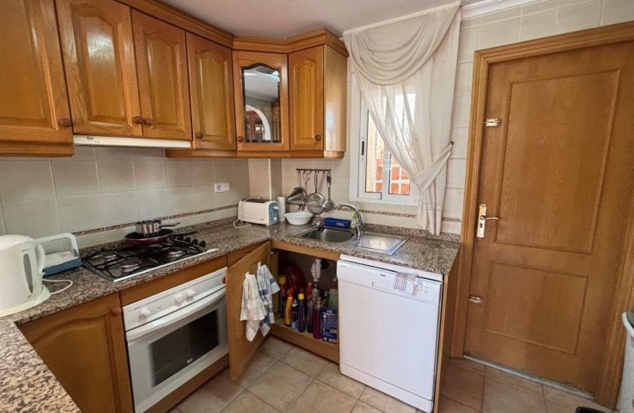 Reventa - Bungalow - Torrevieja - torrevieja