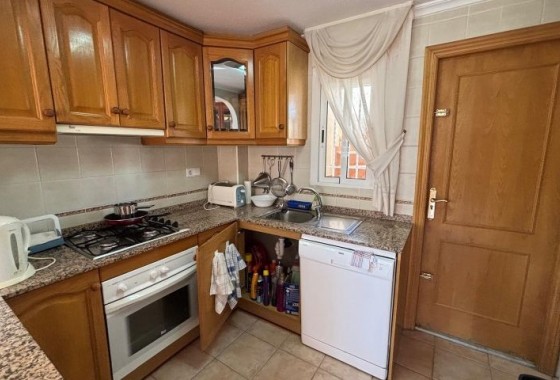 Reventa - Bungalow - Torrevieja - torrevieja