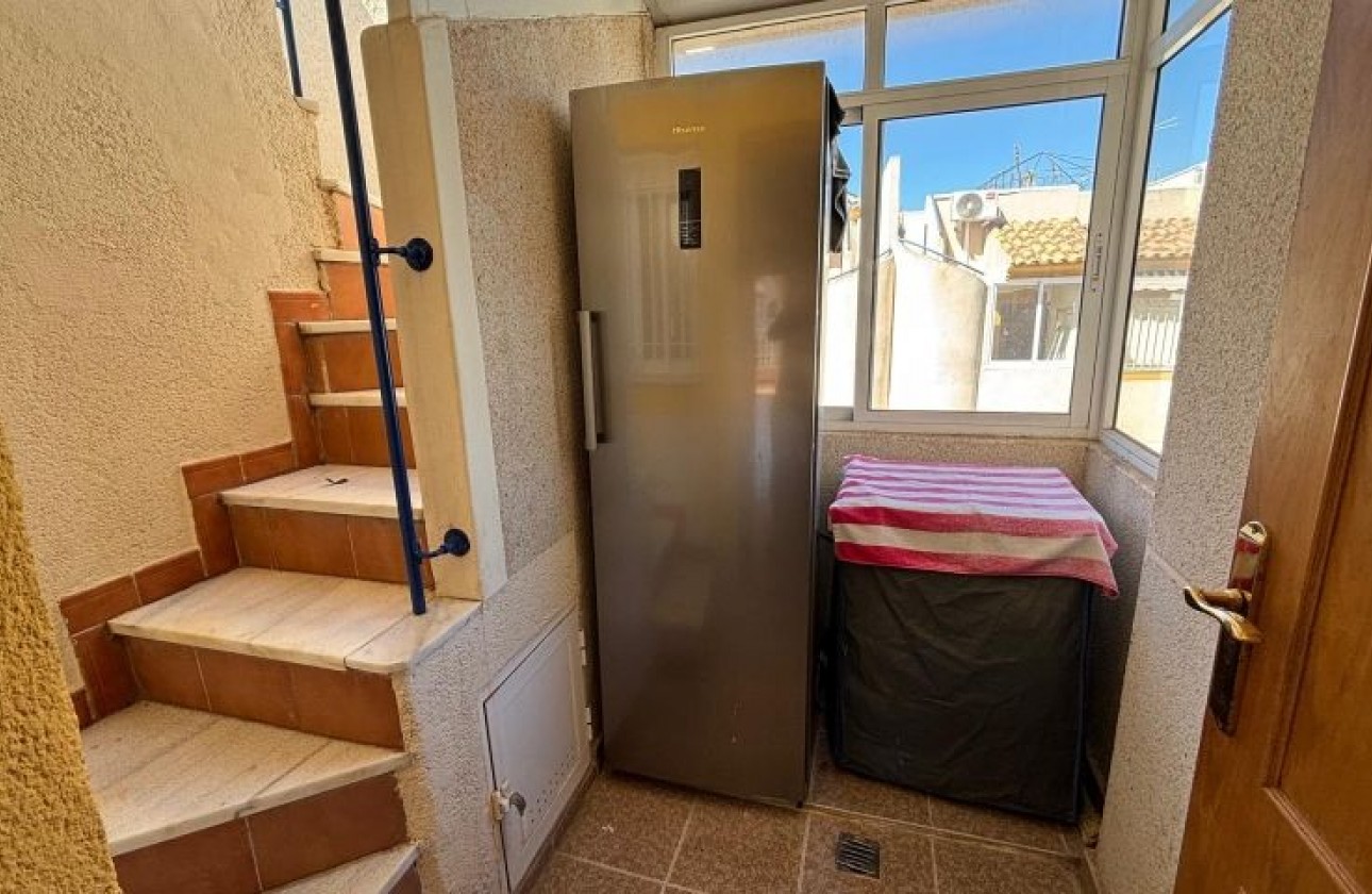 Reventa - Bungalow - Torrevieja - torrevieja