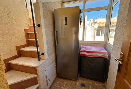 Reventa - Bungalow - Torrevieja - torrevieja