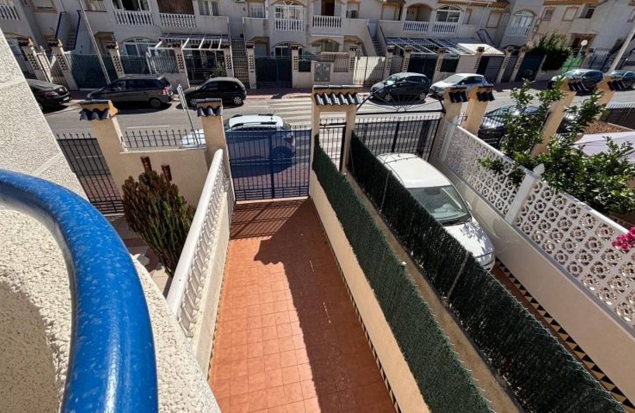 Reventa - Bungalow - Torrevieja - torrevieja