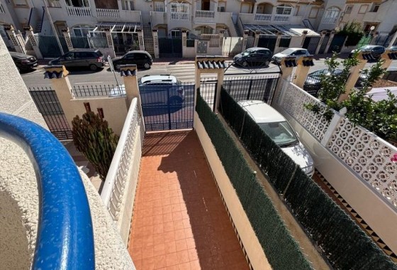 Reventa - Bungalow - Torrevieja - torrevieja