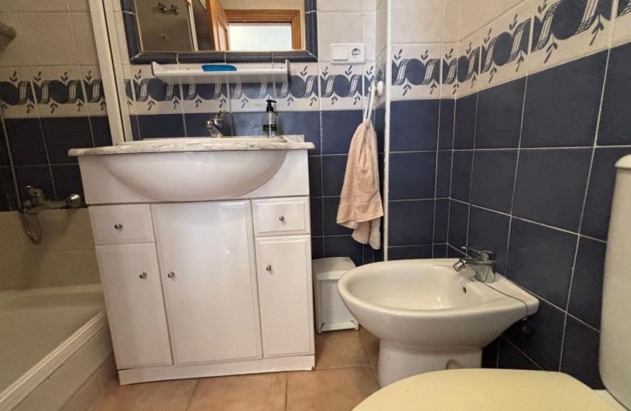 Reventa - Bungalow - Torrevieja - torrevieja