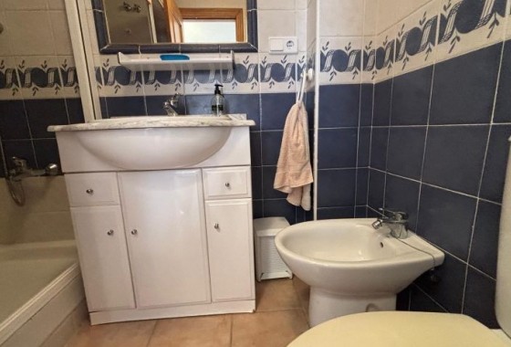 Reventa - Bungalow - Torrevieja - torrevieja