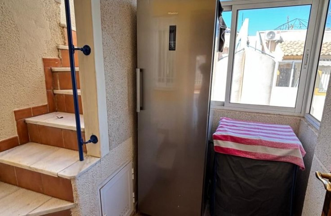 Reventa - Bungalow - Torrevieja - torrevieja