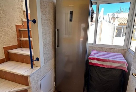 Reventa - Bungalow - Torrevieja - torrevieja