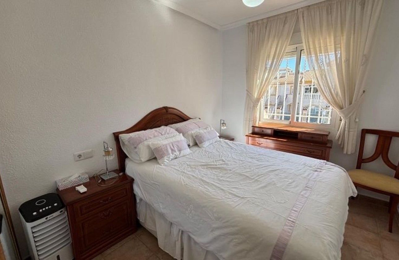 Reventa - Bungalow - Torrevieja - torrevieja