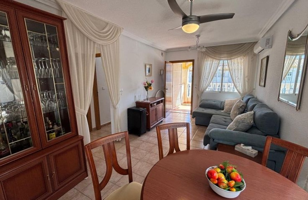 Reventa - Bungalow - Torrevieja - torrevieja