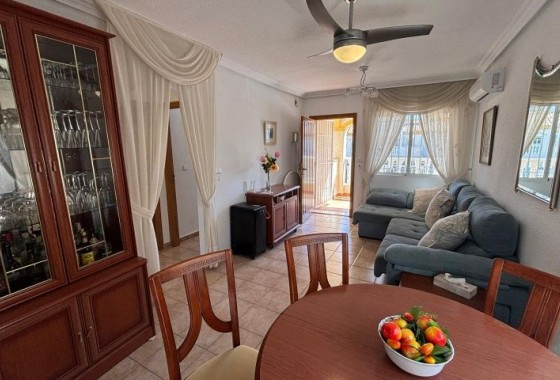Reventa - Bungalow - Torrevieja - torrevieja
