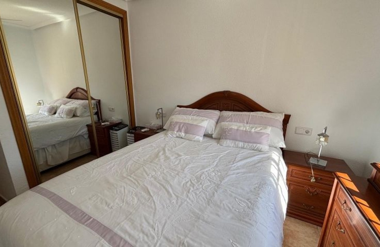 Reventa - Bungalow - Torrevieja - torrevieja