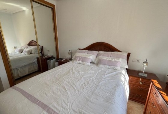 Reventa - Bungalow - Torrevieja - torrevieja