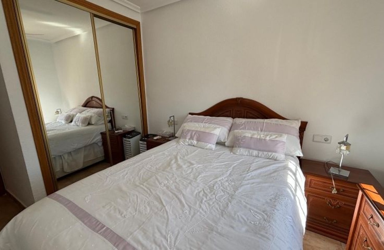 Reventa - Bungalow - Torrevieja - torrevieja