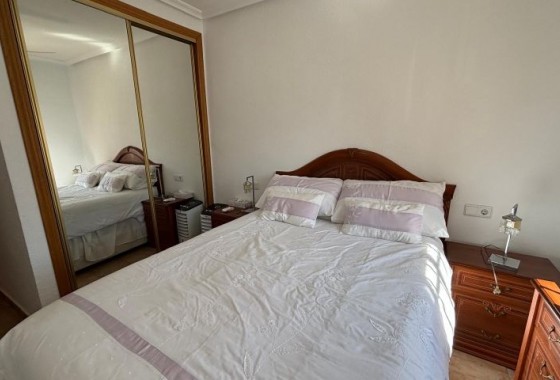 Reventa - Bungalow - Torrevieja - torrevieja