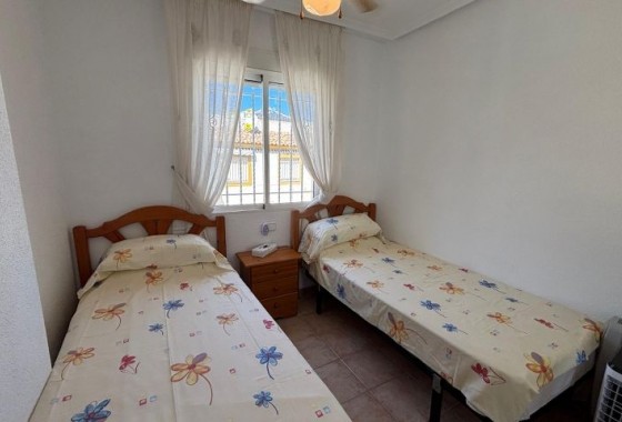 Reventa - Bungalow - Torrevieja - torrevieja