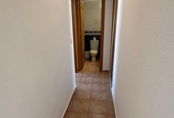 Reventa - Bungalow - Torrevieja - torrevieja