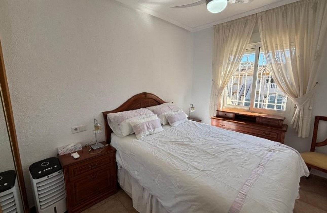Reventa - Bungalow - Torrevieja - torrevieja