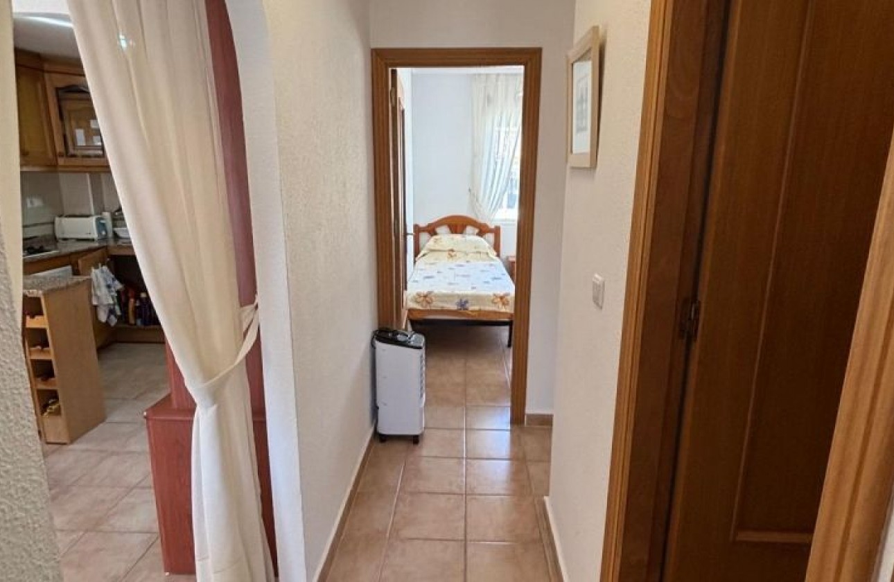 Reventa - Bungalow - Torrevieja - torrevieja