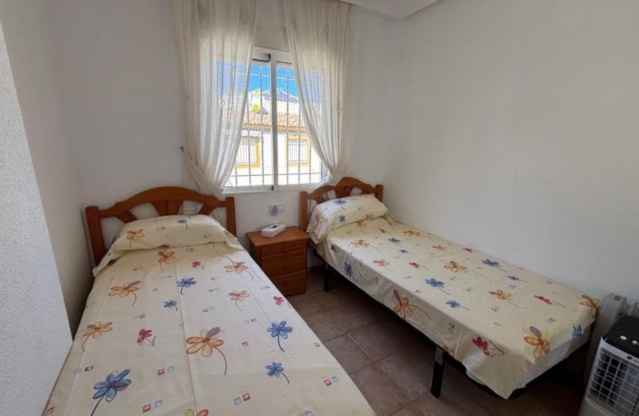 Reventa - Bungalow - Torrevieja - torrevieja
