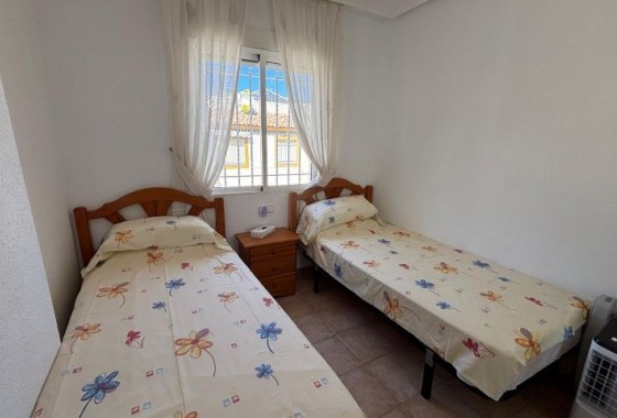 Reventa - Bungalow - Torrevieja - torrevieja