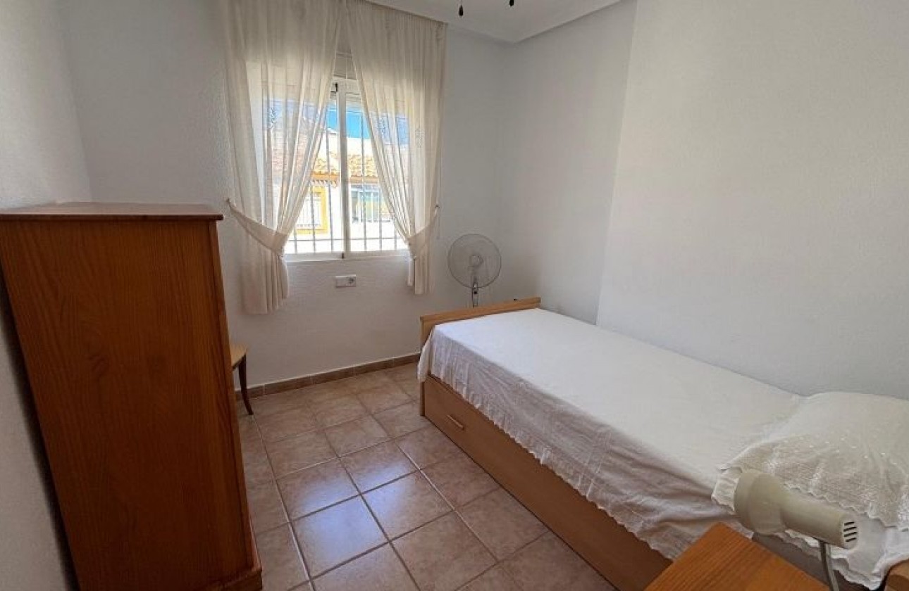 Reventa - Bungalow - Torrevieja - torrevieja