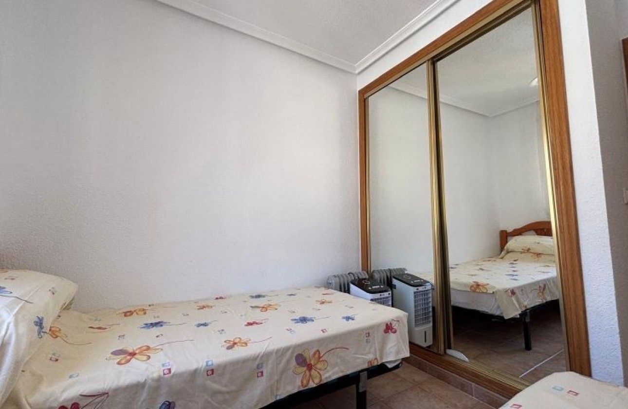 Reventa - Bungalow - Torrevieja - torrevieja