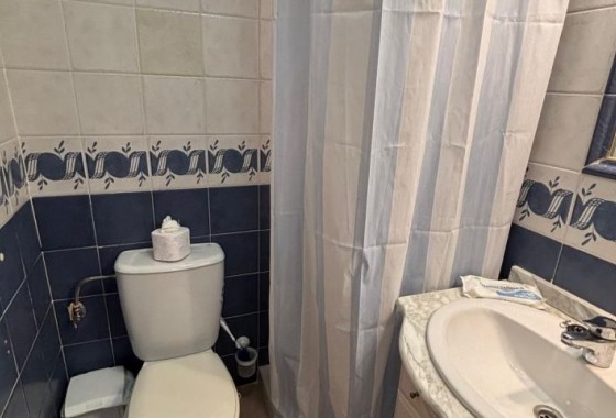 Reventa - Bungalow - Torrevieja - torrevieja