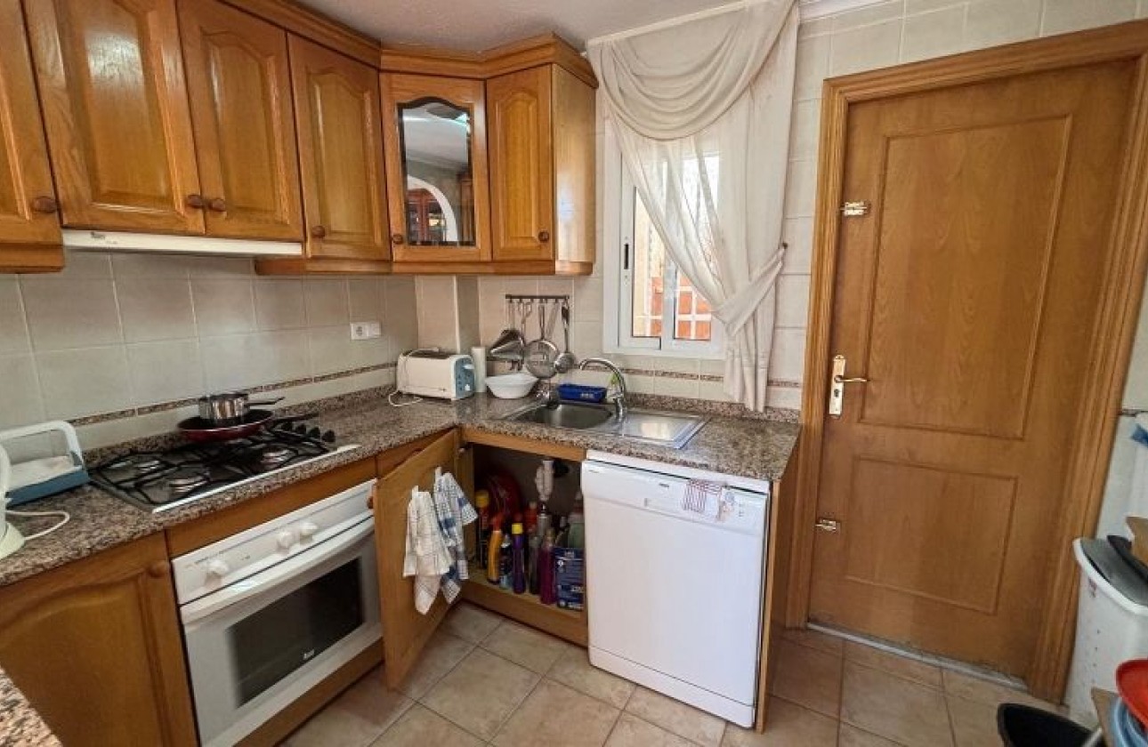 Reventa - Bungalow - Torrevieja - torrevieja