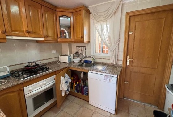 Reventa - Bungalow - Torrevieja - torrevieja