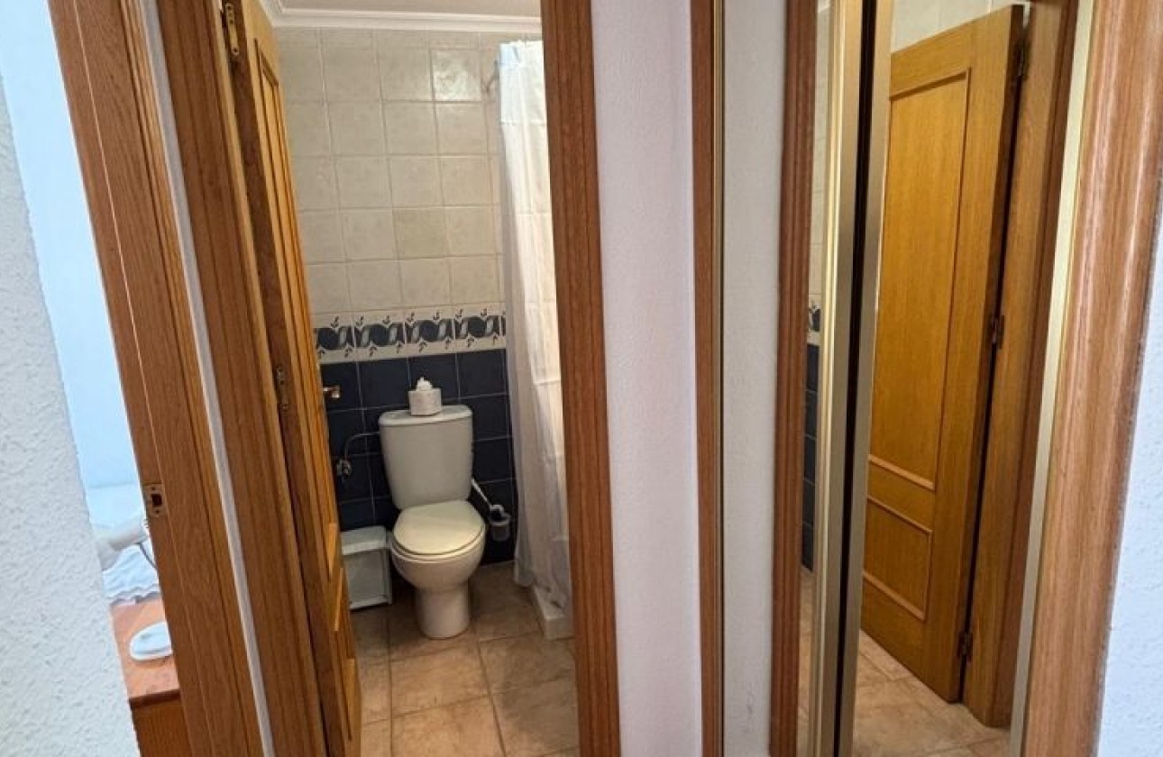 Reventa - Bungalow - Torrevieja - torrevieja