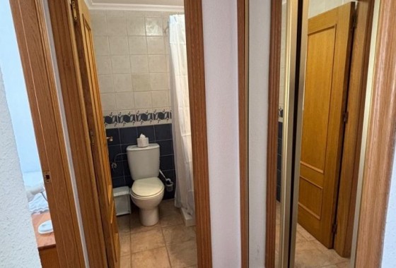 Reventa - Bungalow - Torrevieja - torrevieja