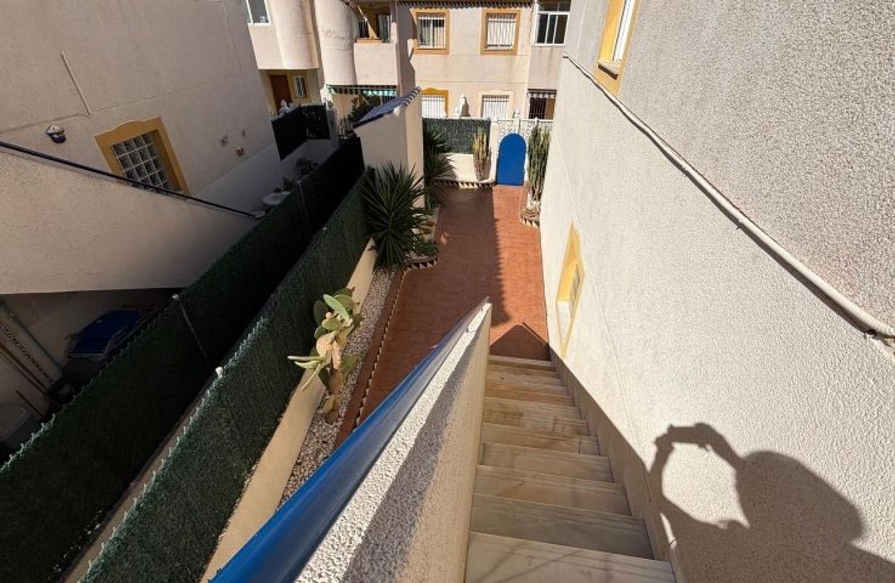 Reventa - Bungalow - Torrevieja - torrevieja