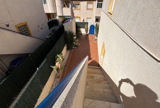 Reventa - Bungalow - Torrevieja - torrevieja