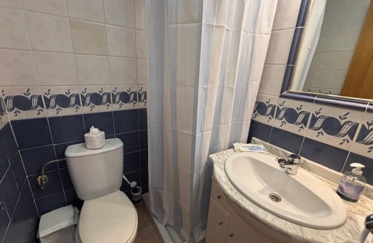 Reventa - Bungalow - Torrevieja - torrevieja