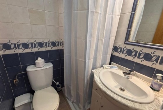 Reventa - Bungalow - Torrevieja - torrevieja