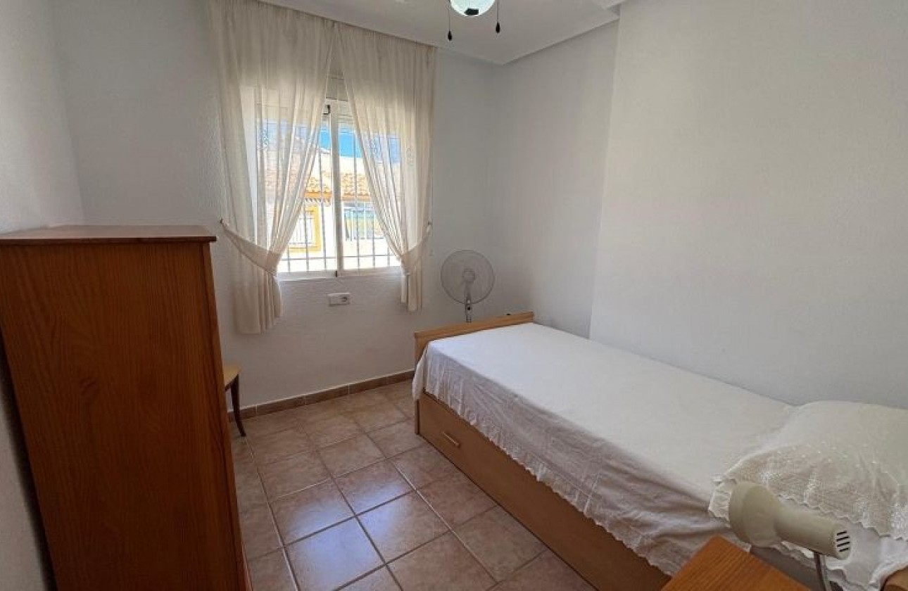 Reventa - Bungalow - Torrevieja - torrevieja