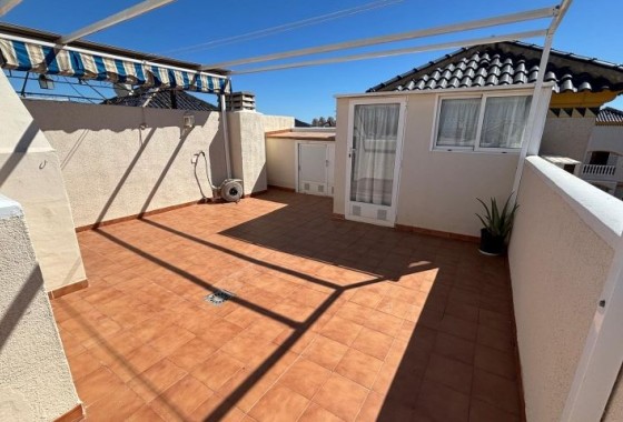 Reventa - Bungalow - Torrevieja - torrevieja